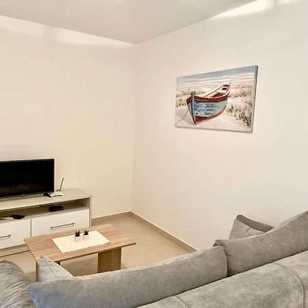 Aurelia Apartment Makarska Exteriör bild