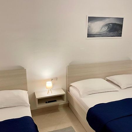 Aurelia Apartment Makarska Exteriör bild