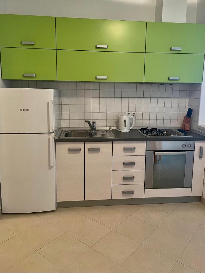 Aurelia Apartment Makarska Exteriör bild