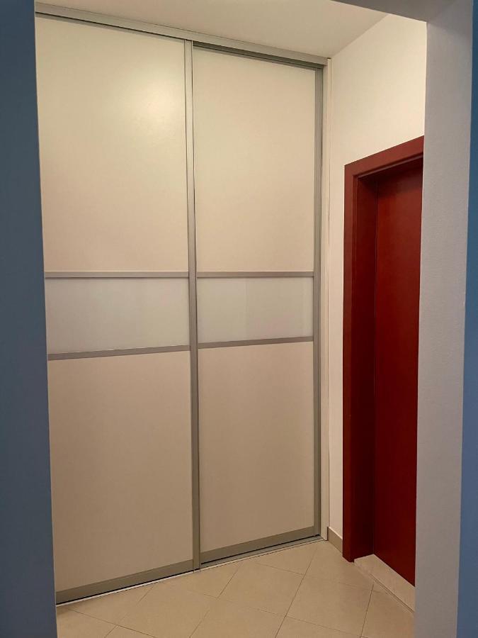 Aurelia Apartment Makarska Exteriör bild