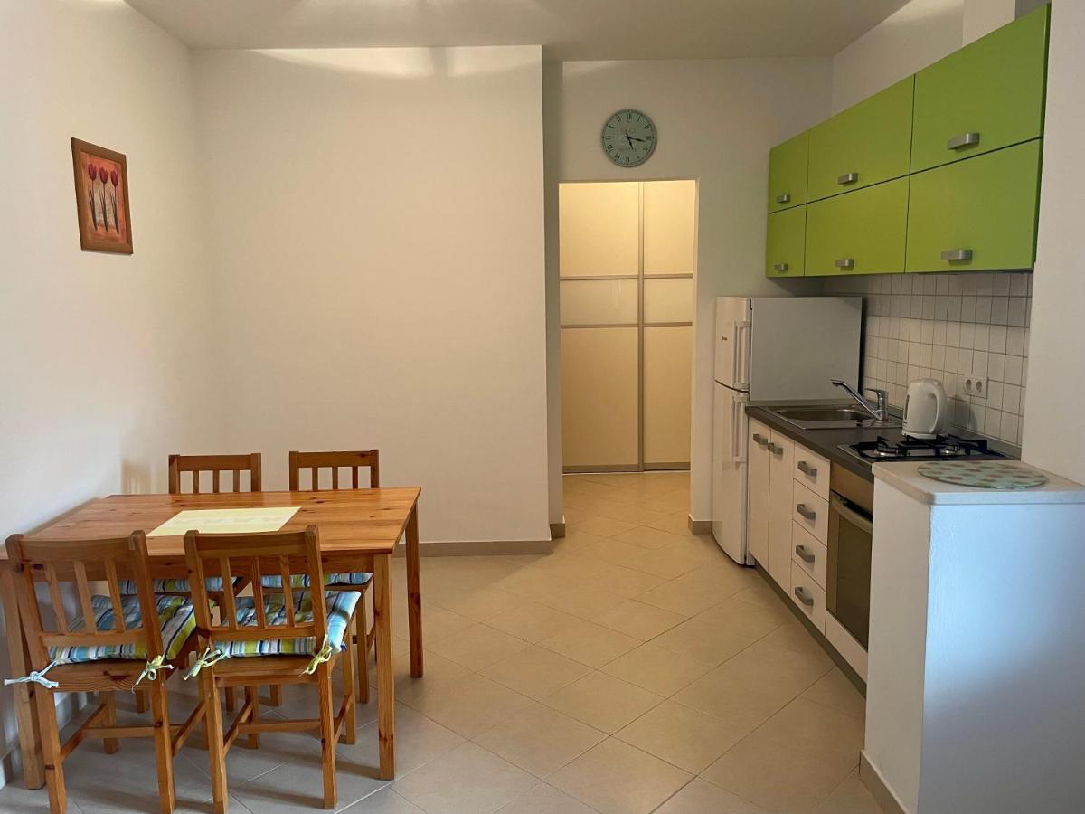 Aurelia Apartment Makarska Exteriör bild