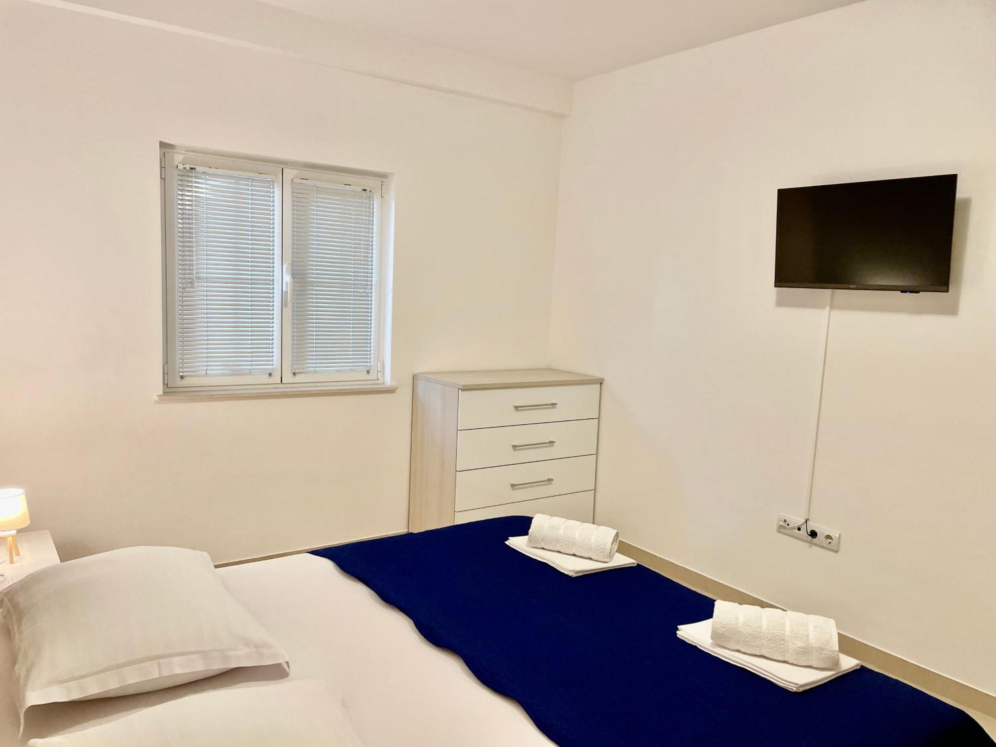 Aurelia Apartment Makarska Exteriör bild